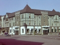 Markham Hotel