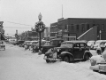 Minnesota Ave looking south from Grinols